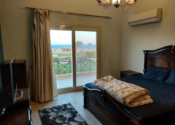 Villa At Piacera Resort-Seaview