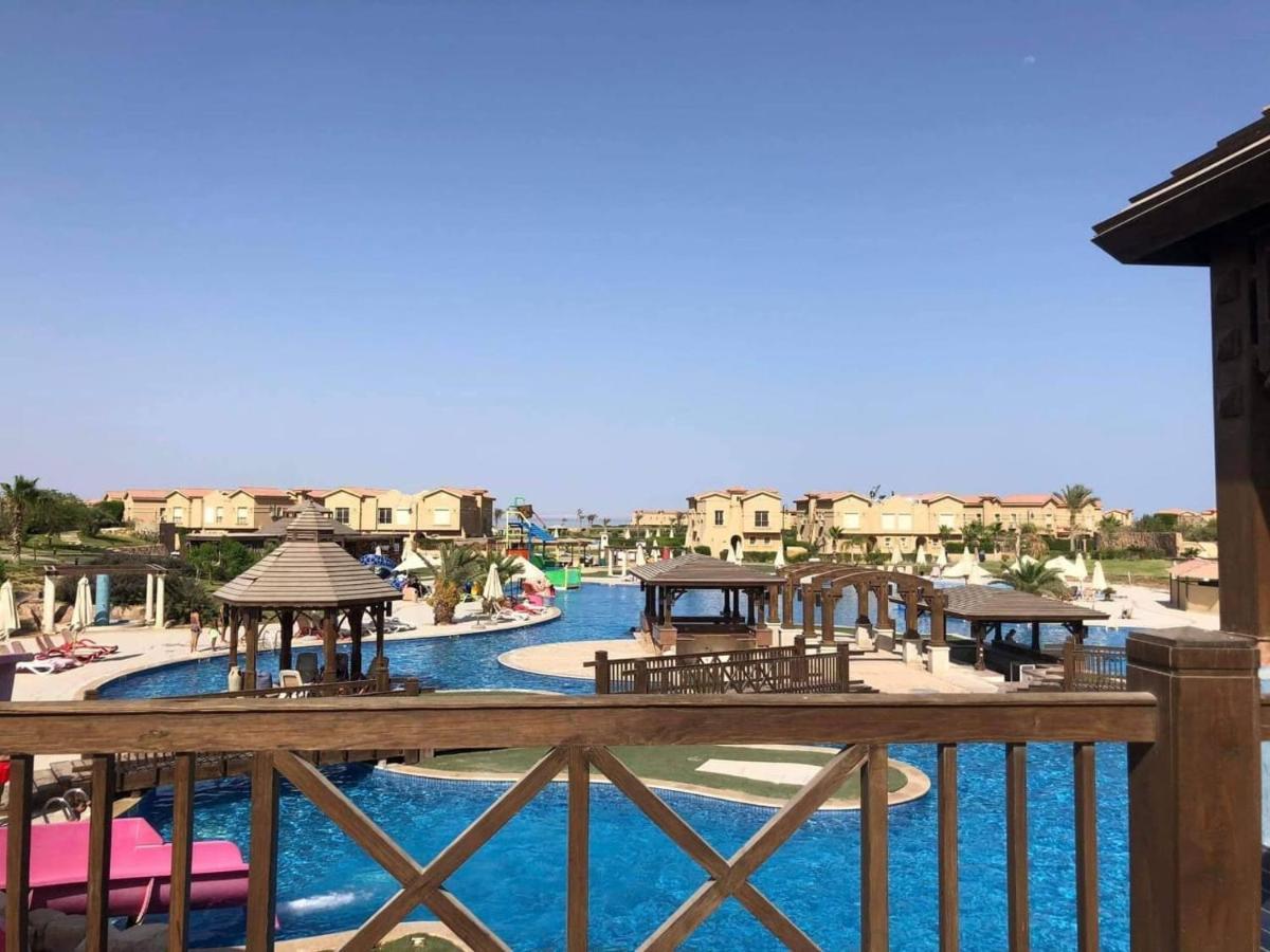 וילה At Piacera Resort-seaview עיין סוחנה