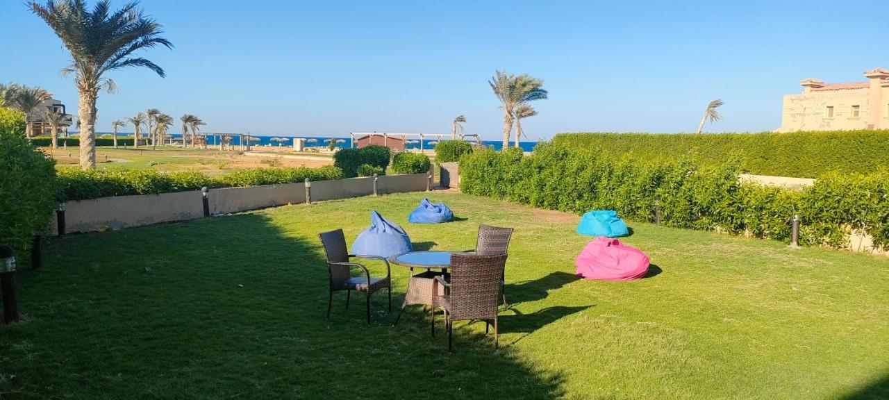 At Piacera Resort-seaview וילה עיין סוחנה