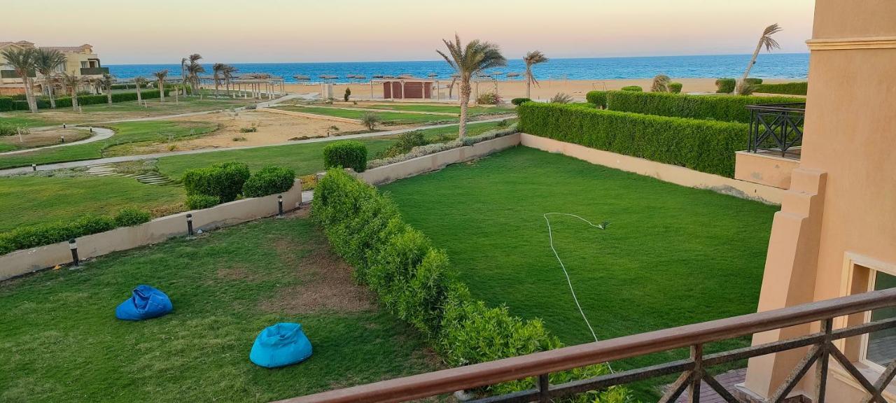 At Piacera Resort-seaview * עיין סוחנה